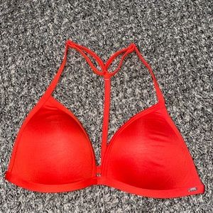 SWIM PUSH-UP TRIANGLE TOP